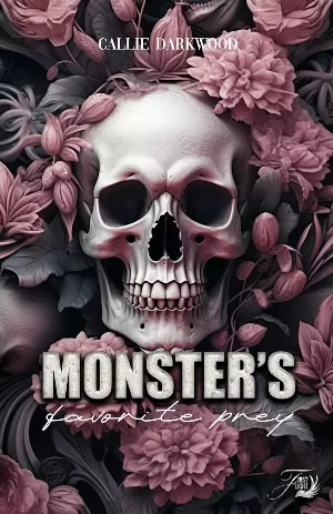 Monster's favorite prey
